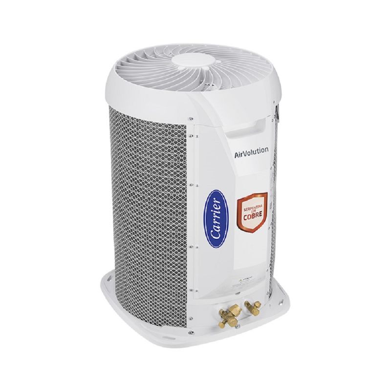 Ar-Condicionado-Split-Cassete-4-Vias-Inverter-Carrier-22000-BTU-h-Quente-e-Frio-Monofasico-40KVQA22C5---220-Volts