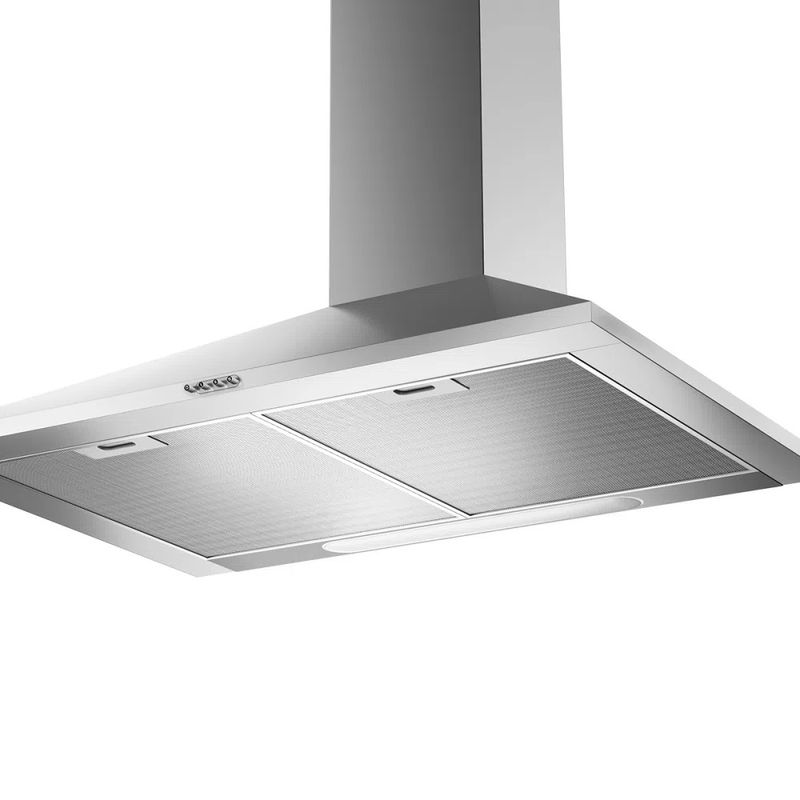 Coifa-de-Parede-Consul-60cm-Piramidal-4-Bocas-com-Duplo-Filtro-Inox-CA060BR---127-Volts