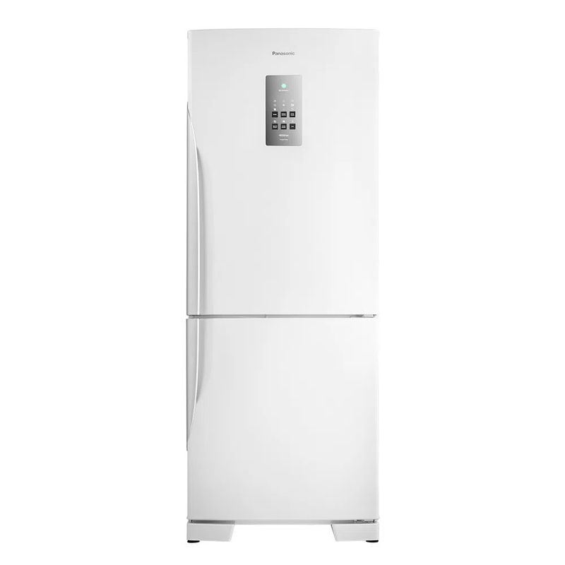 Refrigerador-Panasonic-Frost-Free-425-Litros-Branco-BB53---127-Volts