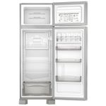Refrigerador-Esmaltec-276-Litros-RCD34-Inox-–-127-Volts