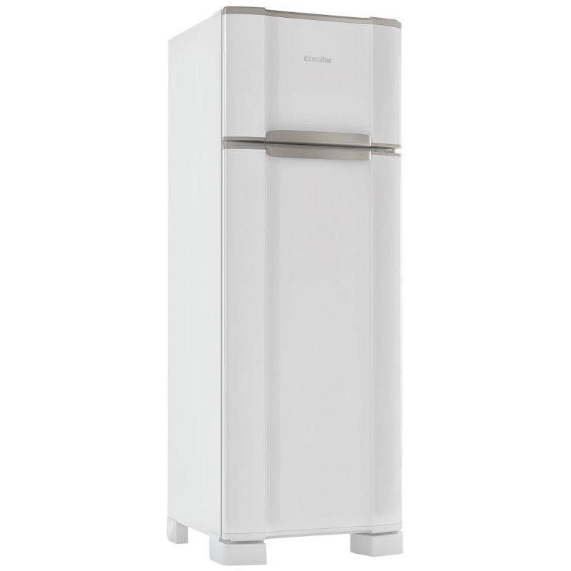 Refrigerador-Esmaltec-306-Litros-RCD38-Branco-–-127-Volts