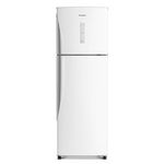 RefrigeradorPanasonicFrostFree387LitrosBrancoBT41220Volts