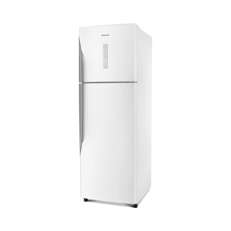 RefrigeradorPanasonicFrostFree387LitrosBrancoBT41220Volts