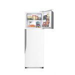 RefrigeradorPanasonicFrostFree387LitrosBrancoBT41220Volts