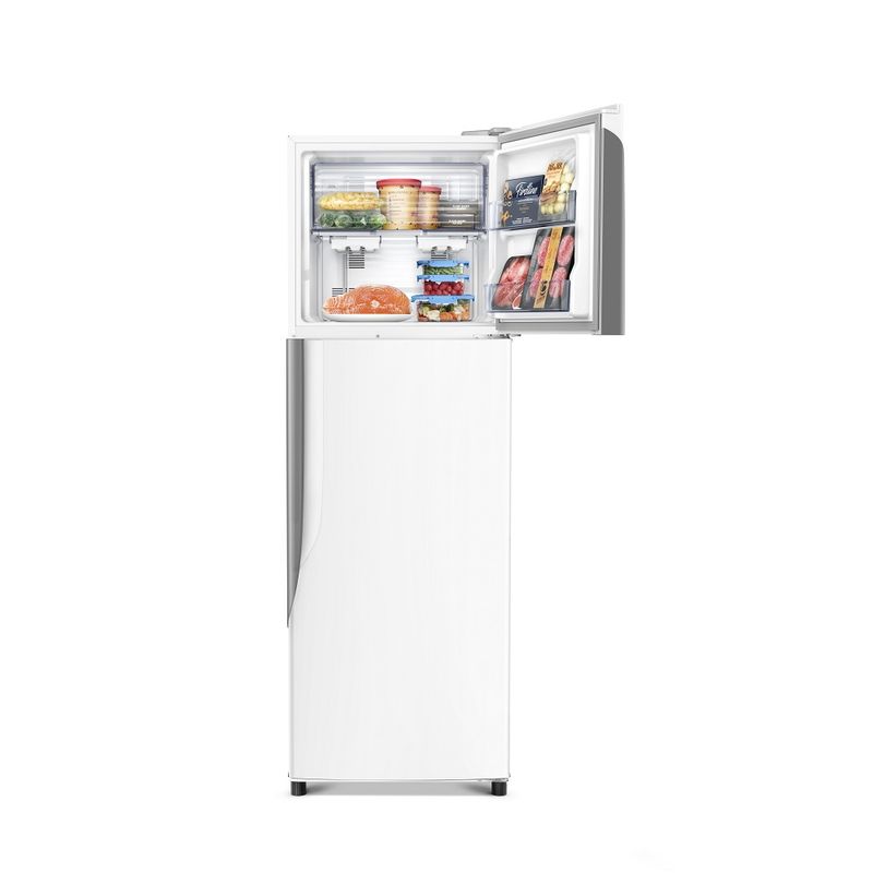 RefrigeradorPanasonicFrostFree387LitrosBrancoBT41220Volts