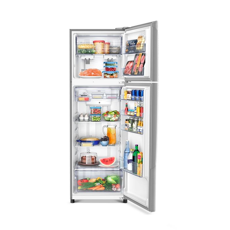 Refrigerador-Panasonic-Frost-Free-387-Litros-Inox-BT41---220-Volts