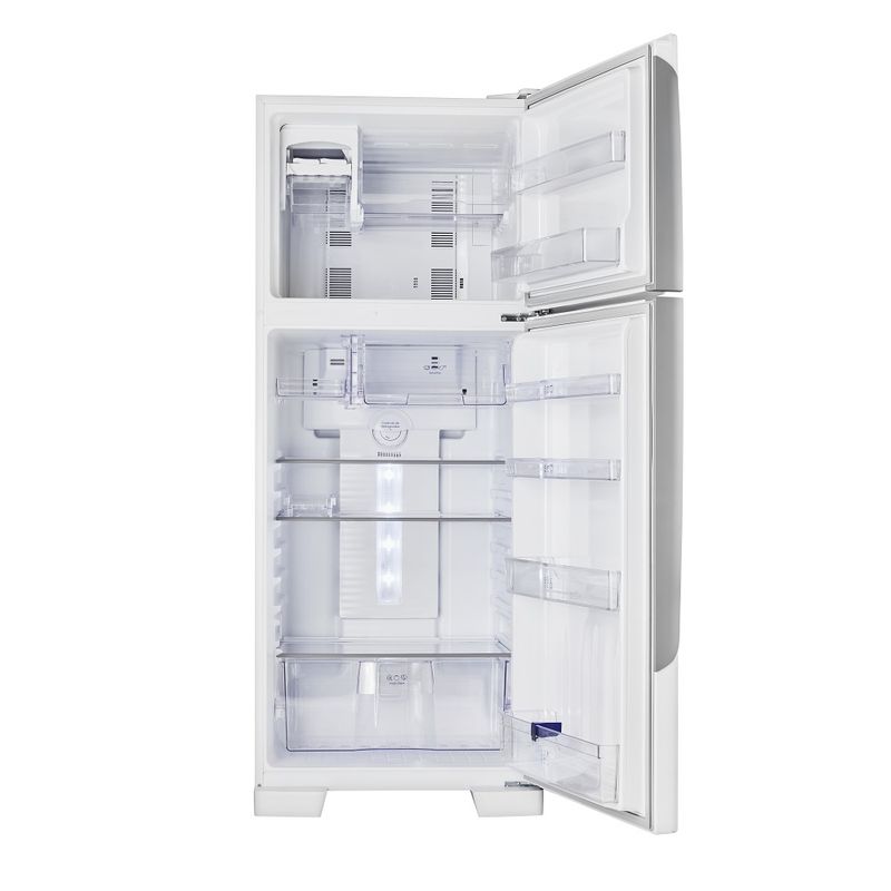 RefrigeradorPanasonicFrostFree435LitrosBrancoBT50127Volts