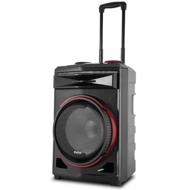 Caixa-Acustica-Philco-Preta-PCX6500-–-Bivolt