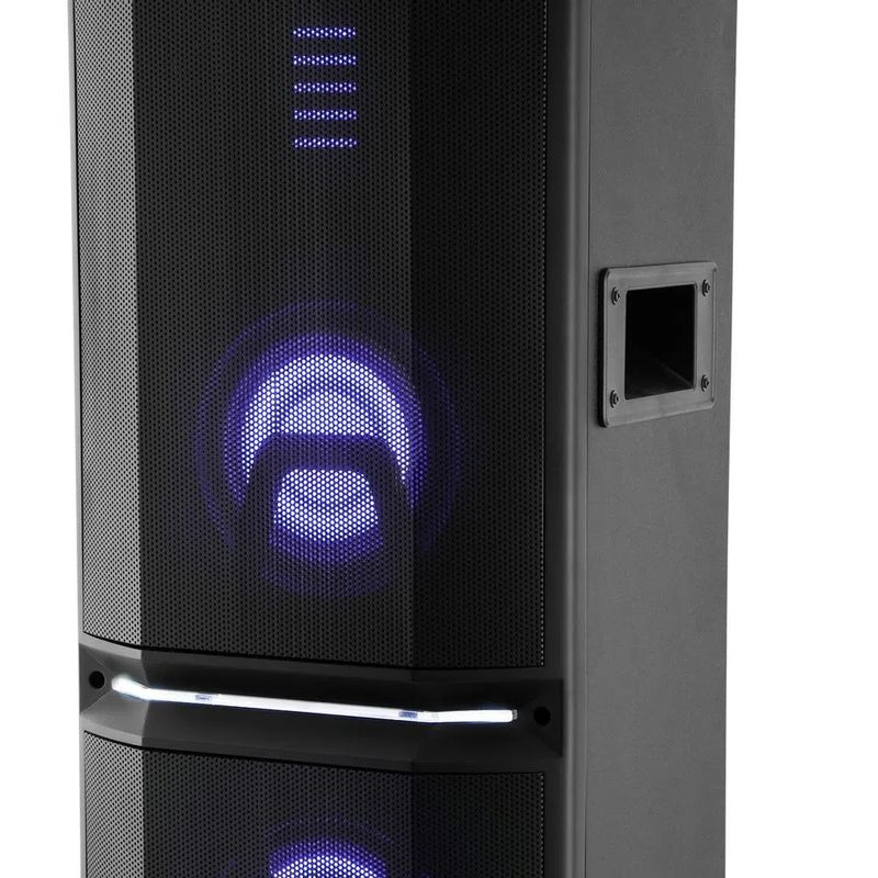 Caixa-Acustica-Philco-Preta-PCX9000-–-Bivolt