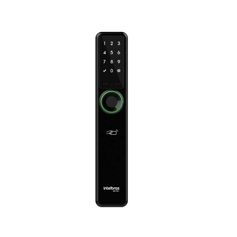 Fechadura-Smart-de-Embutir-Intelbras-IFR-7001-