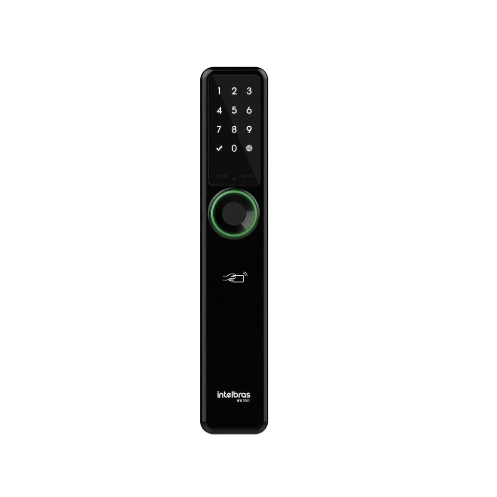 FechaduraSmartdeEmbutirIntelbrasIFR7001