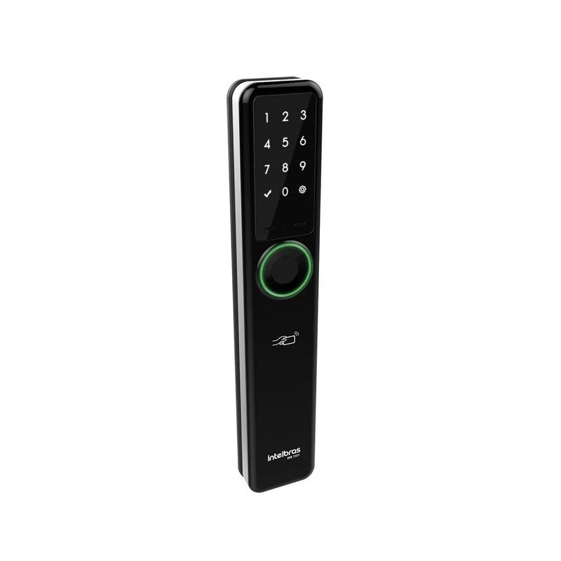 Fechadura-Smart-de-Embutir-Intelbras-IFR-7001-