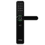 Fechadura-Digital-de-Embutir-Intelbras-Smart-Preta-IFR-7000-