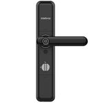 Fechadura-Digital-de-Embutir-Intelbras-Smart-Preta-IFR-7000-