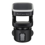 SuporteVeicularLGparaPurificadorPuricareMiniPreto