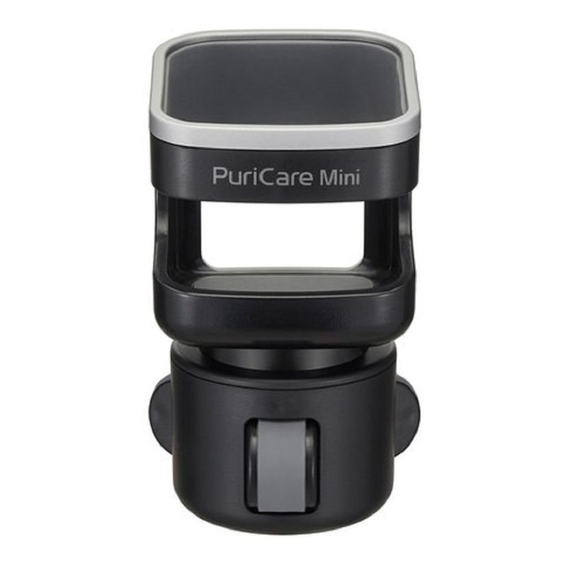 SuporteVeicularLGparaPurificadorPuricareMiniPreto