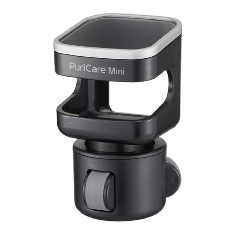 SuporteVeicularLGparaPurificadorPuricareMiniPreto