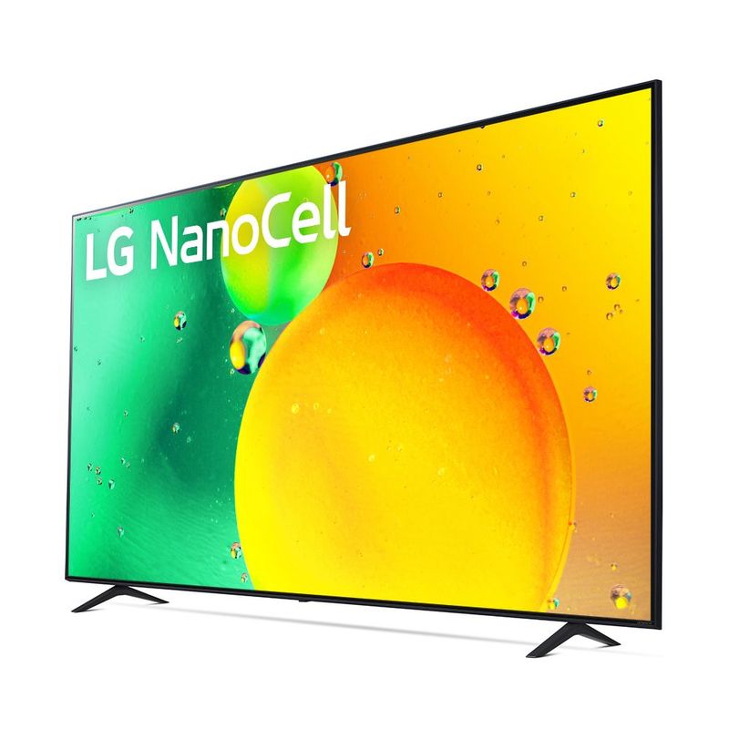 Smart-TV-LG-86--4K-NanoCell-com-Inteligencia-Artificial-AI-ThinQ-Smart-Magic-86NANO75SQA-–-Bivolt