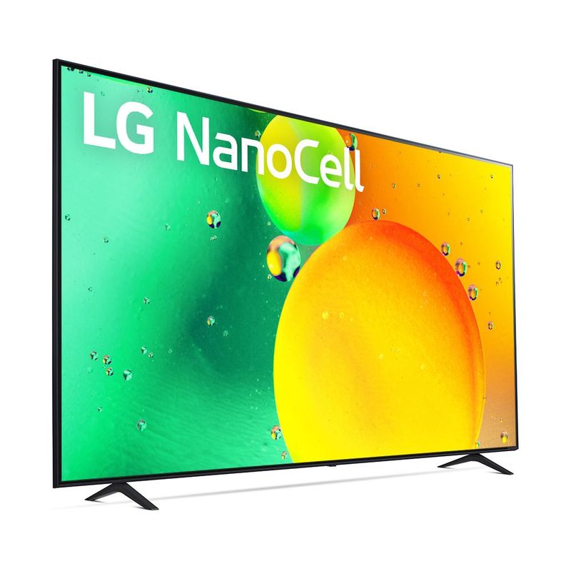 Smart-TV-LG-86--4K-NanoCell-com-Inteligencia-Artificial-AI-ThinQ-Smart-Magic-86NANO75SQA-–-Bivolt