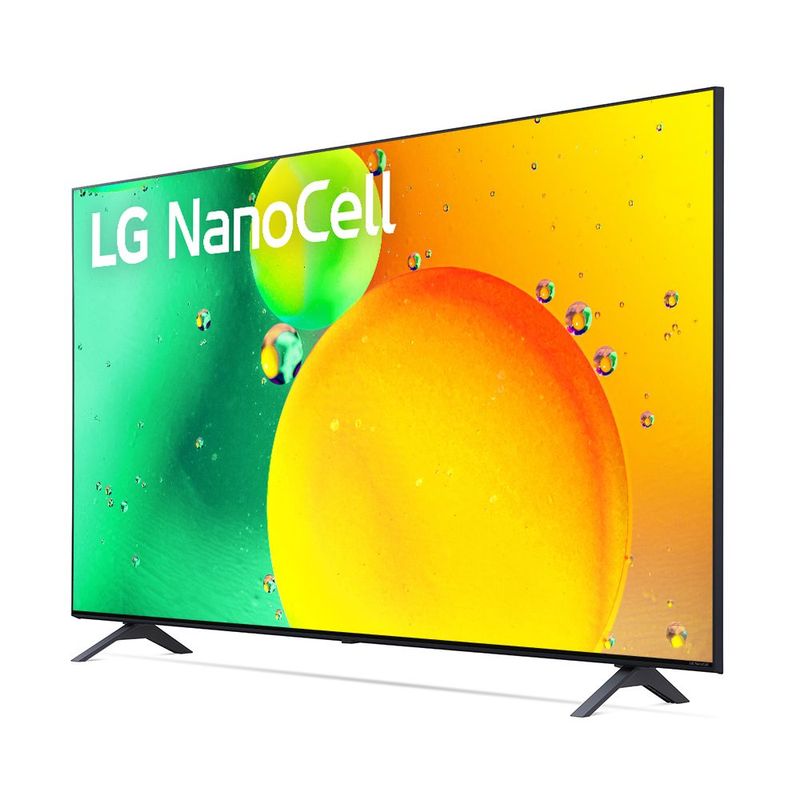 Smart-TV-LG-50--4K-NanoCell-com-Inteligencia-Artificial-AI-ThinQ-Smart-Magic-50NANO75SQA-–-Bivolt