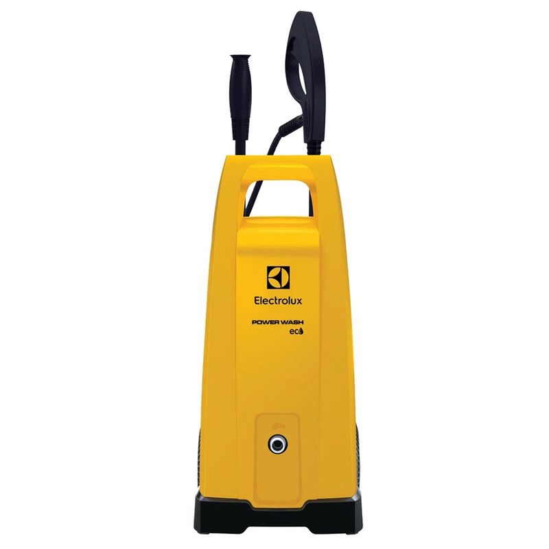 LavadoradeAltaPressaoElectrolux1450WAmarelaEWS30127Volts