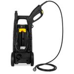 LavadoradeAltaPressaoElectrolux1450WAmarelaEWS30127Volts