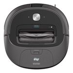 RoboAspiradordePoWapWCONNECTPretoBivolt