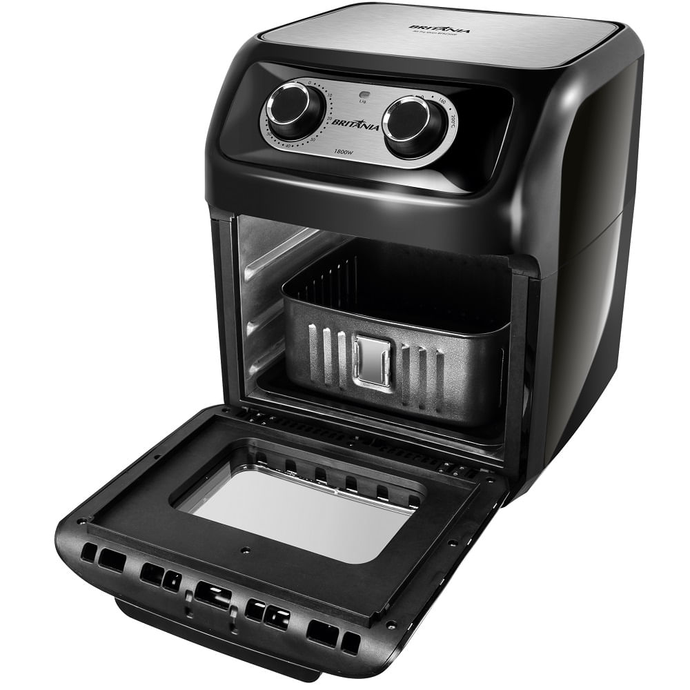 Air-Fryer-Oven-12-Litros-Britania-127V-BFR2300P