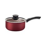 Jogo-de-Panelas-Tramontina-5-Pecas-Paris-em-Aluminio-com-Revestimento-Antiaderente-Starflon-Max-Vermelho