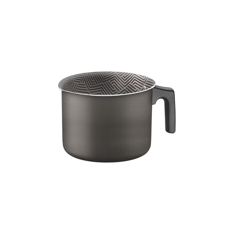 JogodePanelasTramontina5PecasParisemAluminiocomRevestimentoAntiaderenteStarflonMaxChumbo