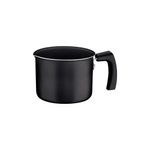 JogodePanelasTramontina5PecasLoretoemAluminiocomRevestimentoAntiaderenteStarflonMaxcomCaboseAlcasGrafite