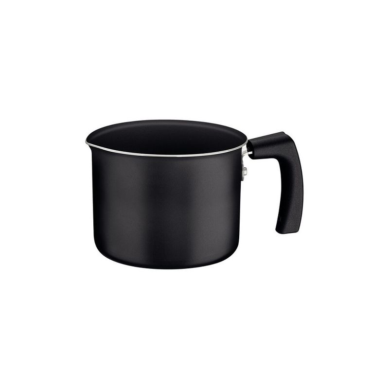 JogodePanelasTramontina5PecasLoretoemAluminiocomRevestimentoAntiaderenteStarflonMaxcomCaboseAlcasGrafite