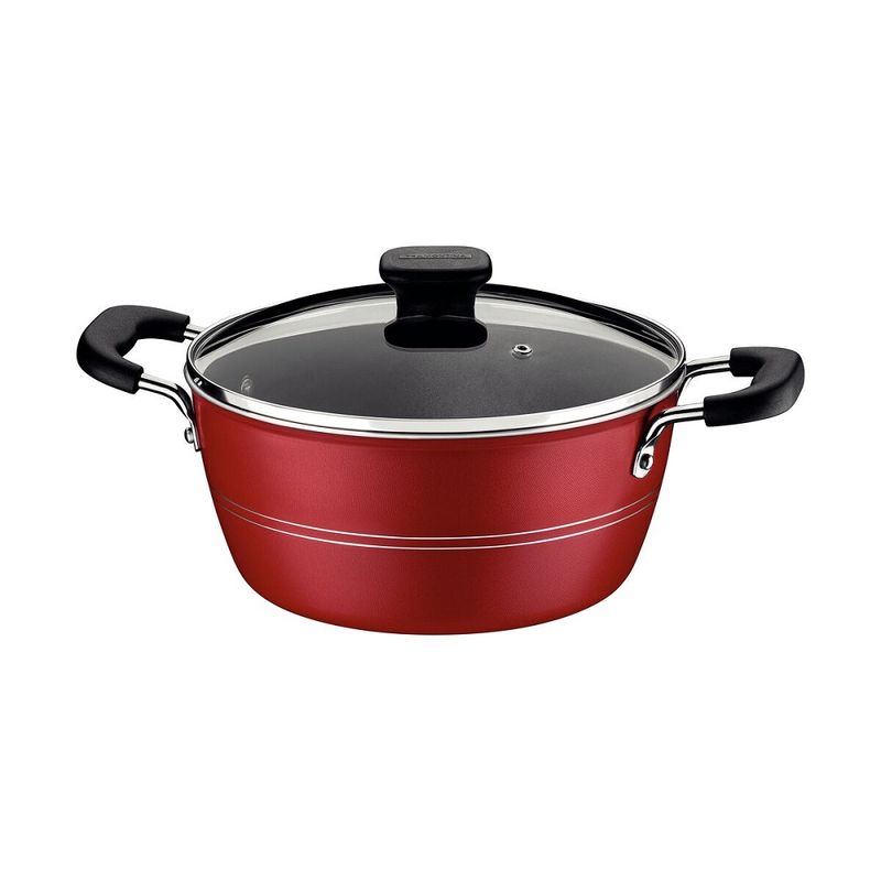 Jogo-de-Panelas-Tramontina-4-Pecas-Sicilia-em-Aluminio-com-Revestimento-Antiaderente-Starflon-Excellent-Vermelho