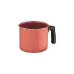 Jogo-de-Panelas-Tramontina-5-Pecas-Evora-em-Aluminio-com-Revestimento-Interno-Ceramico-e-Externo-de-Silicone-Coral