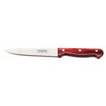 Jogo-de-Facas-Tramontina-6-Pecas-Polywood-com-Laminas-em-Aco-Inox-e-Cabos-de-Madeira-Vermelho-com-Suporte-de-Madeira