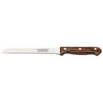 Jogo-de-Facas-Tramontina-6-Pecas-Polywood-com-Laminas-em-Aco-Inox-e-Cabos-de-Madeira-Castanho-com-Suporte-de-Madeira