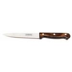 Jogo-de-Facas-Tramontina-6-Pecas-Polywood-com-Laminas-em-Aco-Inox-e-Cabos-de-Madeira-Castanho-com-Suporte-de-Madeira