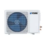 ArcondicionadoSplitHiWallInverterYorkHomeStar18000BTUhQuenteeFrioYHHE18C3I1220Volts