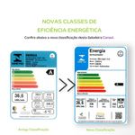 RefrigeradorConsulFrostFree342litrosCRB39AB127Volts