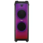 CaixaAcusticaPhilcoSmartDJPretaPCX32000Bivolt