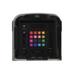 CaixaAcusticaPhilcoSmartDJPretaPCX32000Bivolt
