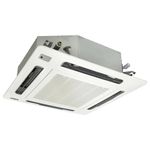 ArCondicionadoSplitCassetteHitachiPrimairy55000BTUhFrioTrifasicoSCI60F5L–220Volts