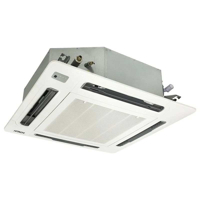 ArCondicionadoSplitCassetteHitachiPrimairy55000BTUhFrioTrifasicoSCI60F7L–380Volts
