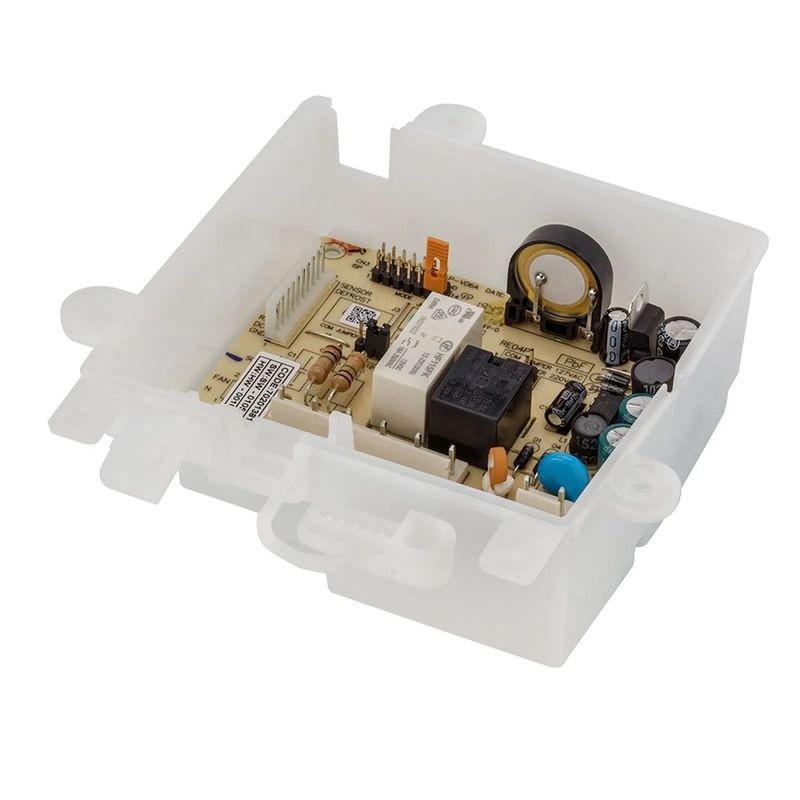 CaixaControleparaRefrigeradorElectroluxDFW50220Volts