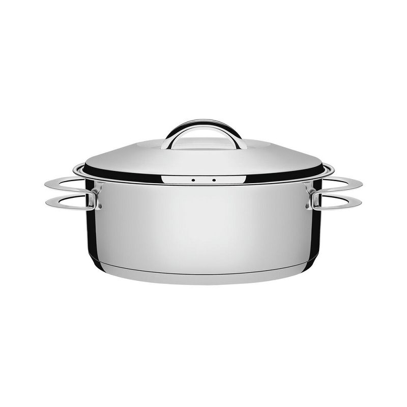 JogodePanelasTramontina6PecasSolaremAcoInoxcomFundoTriplo