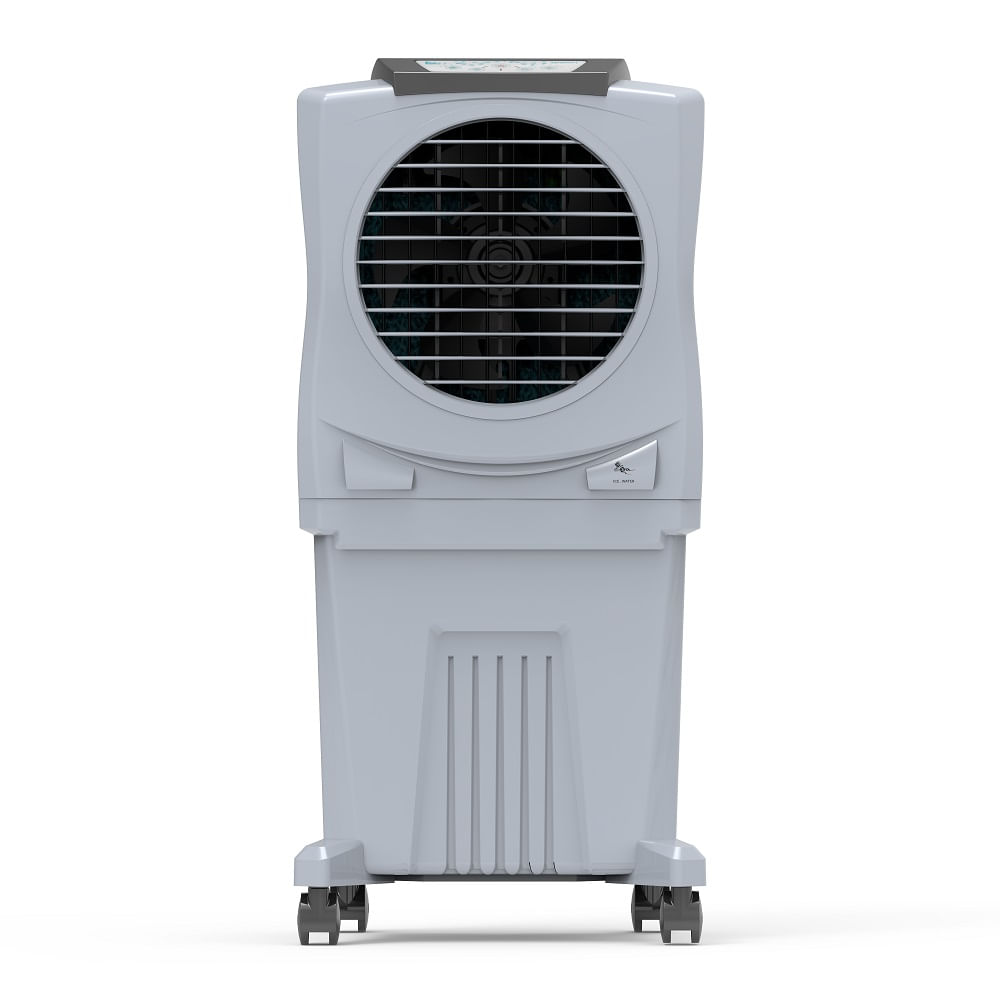 ClimatizadordeArSymphony40LitrosSumoCinza127Volts
