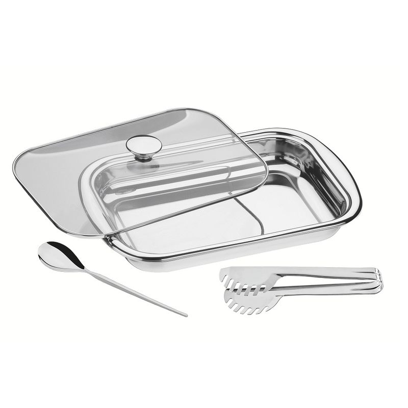 Kit-Assadeira-Tramontina-3-Pecas-Cosmos-em-Aco-Inox-com-Tampa-de-Vidro