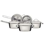 JogodePanelasTramontina5PecasAllegraemAcoInoxcomFundoTriplo