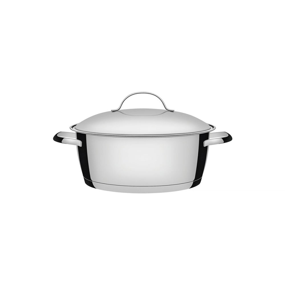 Jogo-de-Panelas-Tramontina-5-Pecas-Allegra-em-Aco-Inox-com-Fundo-Triplo