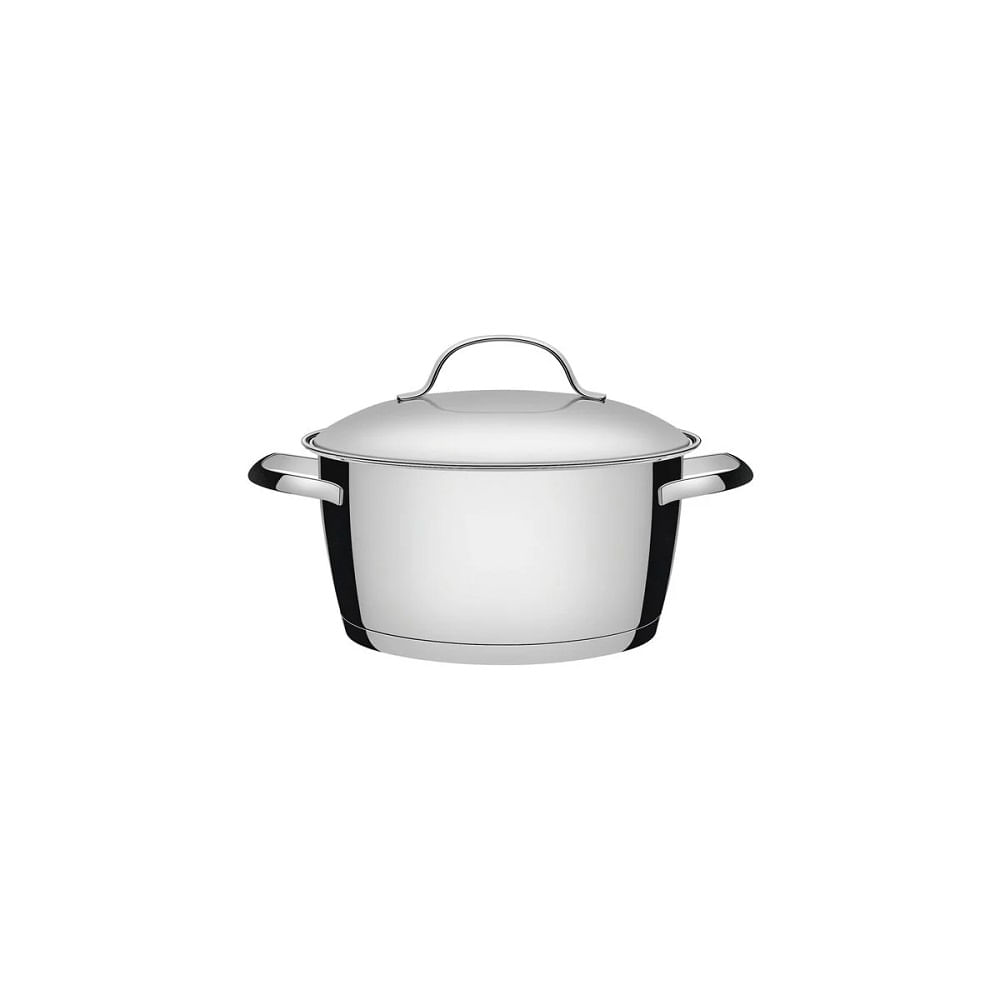 Jogo-de-Panelas-Tramontina-5-Pecas-Allegra-em-Aco-Inox-com-Fundo-Triplo